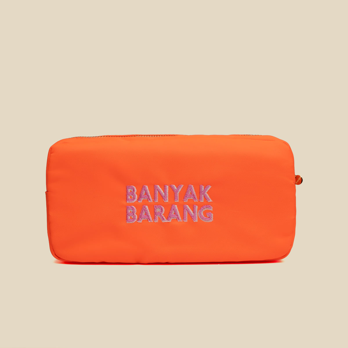 Banyak Barang