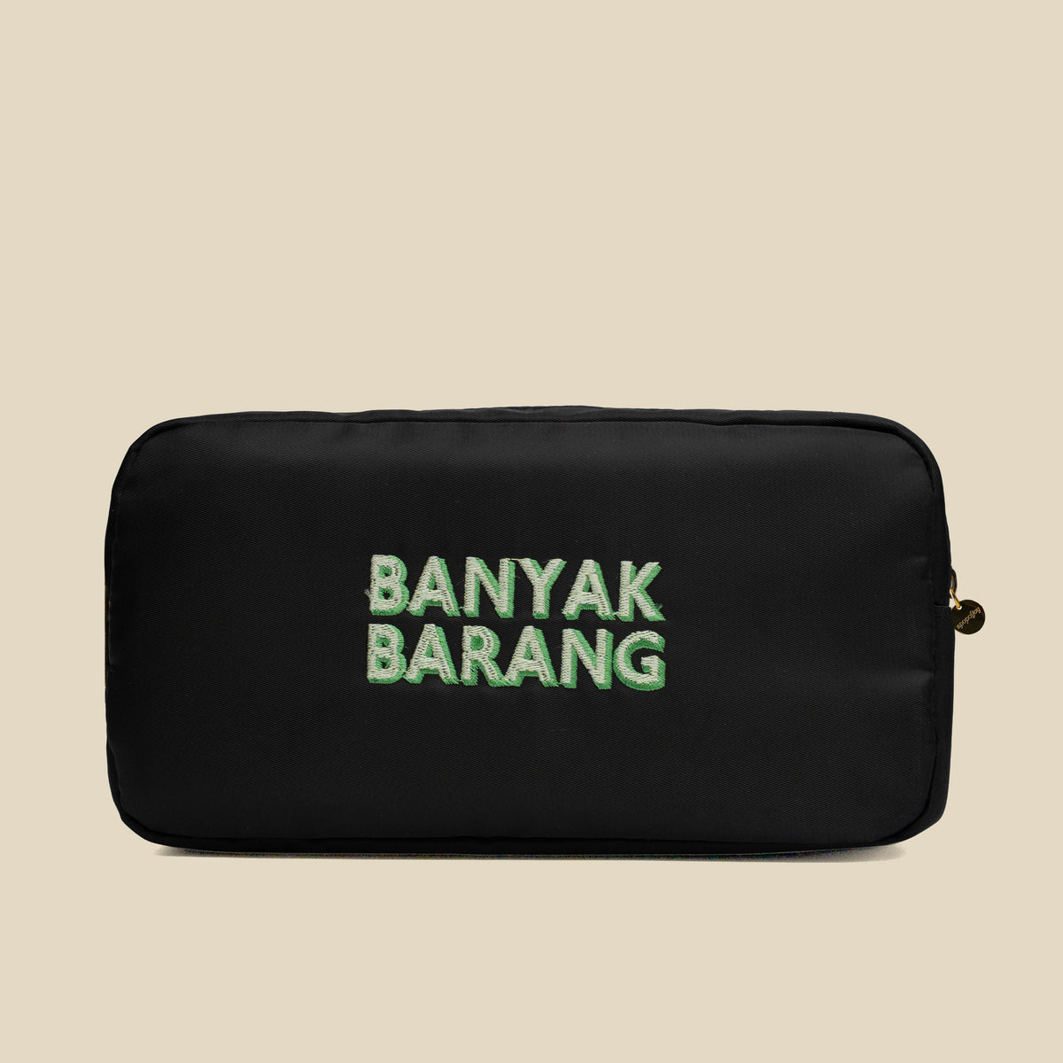 Banyak Barang