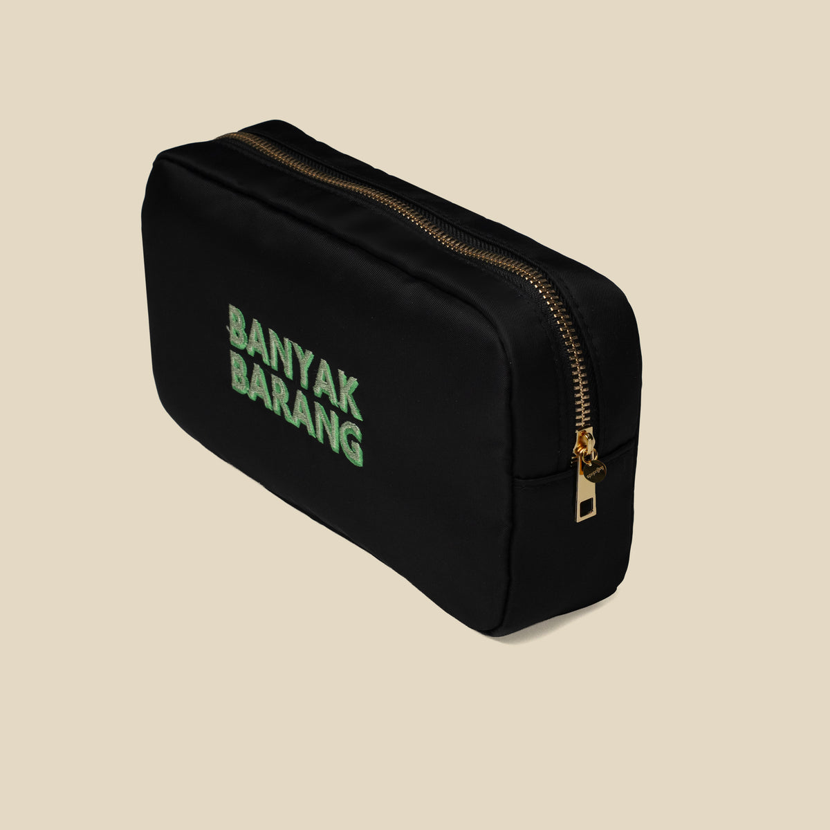 Banyak Barang