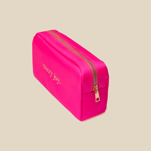 Carry Joy
