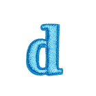 D