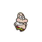 Spongebob #1
