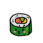 Sushi #7