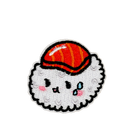 Sushi #16