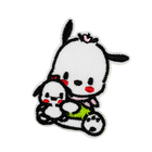 Cuties #9