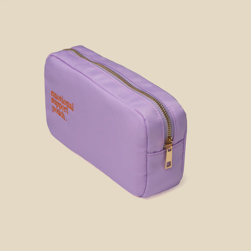 Emotional Support Pouch