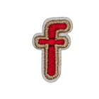 F