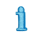 I