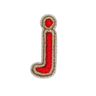 J