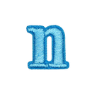 N
