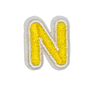 N