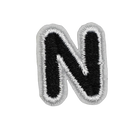N