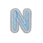 N