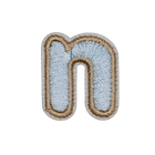 N