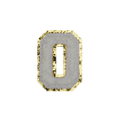 O