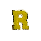 R