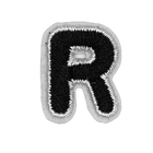 R