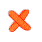 X
