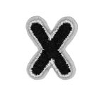 X