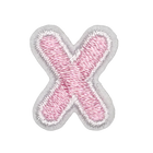 X