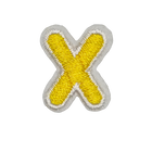 X
